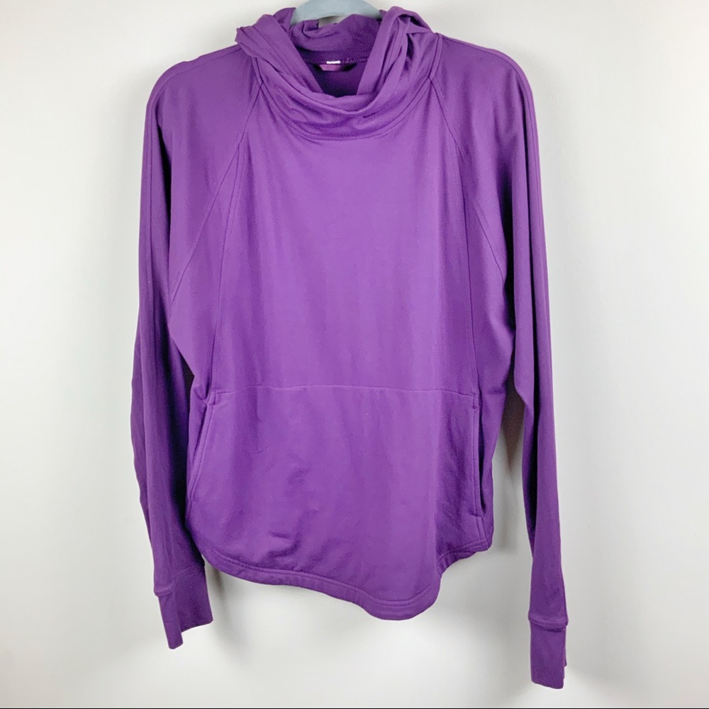 Lululemon Starting Place Hoodie 8